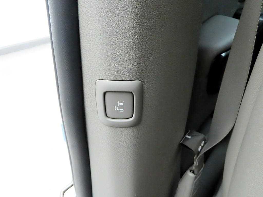 KIA Carnival 2019 Gris - Importación desde Corea - HF Imports Iquique - Foto 17