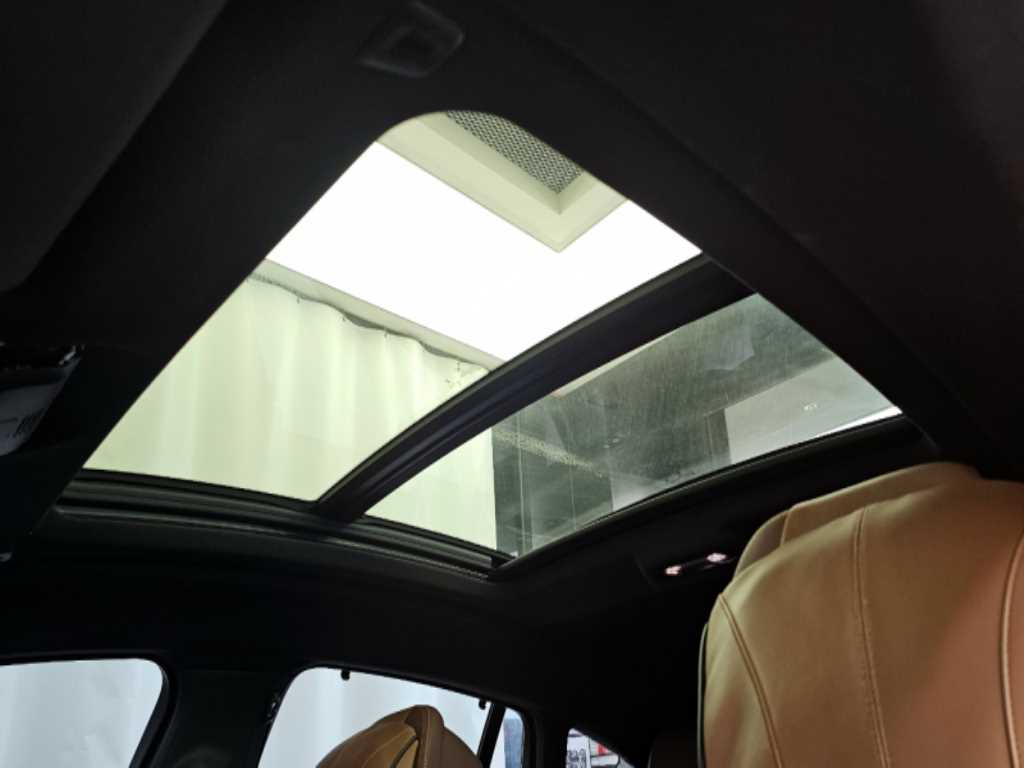 BMW X6 2024 - Importación desde Corea - HF Imports Iquique - Foto 15