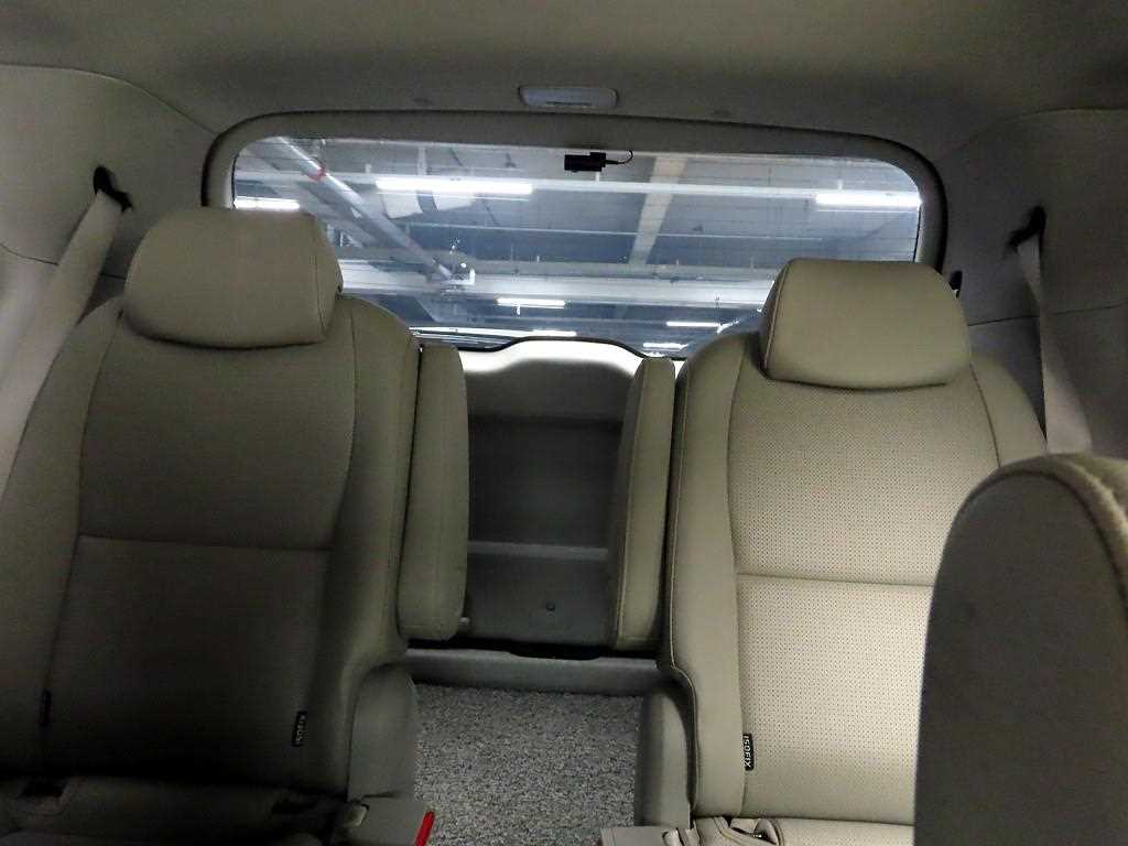 KIA Carnival 2019 Gris - Importación desde Corea - HF Imports Iquique - Foto 14