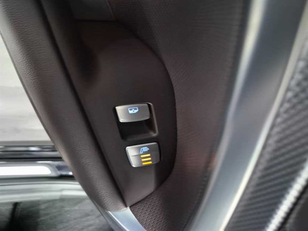 Genesis G70 2022 Negro - Importación desde Corea - HF Imports Iquique - Foto 19