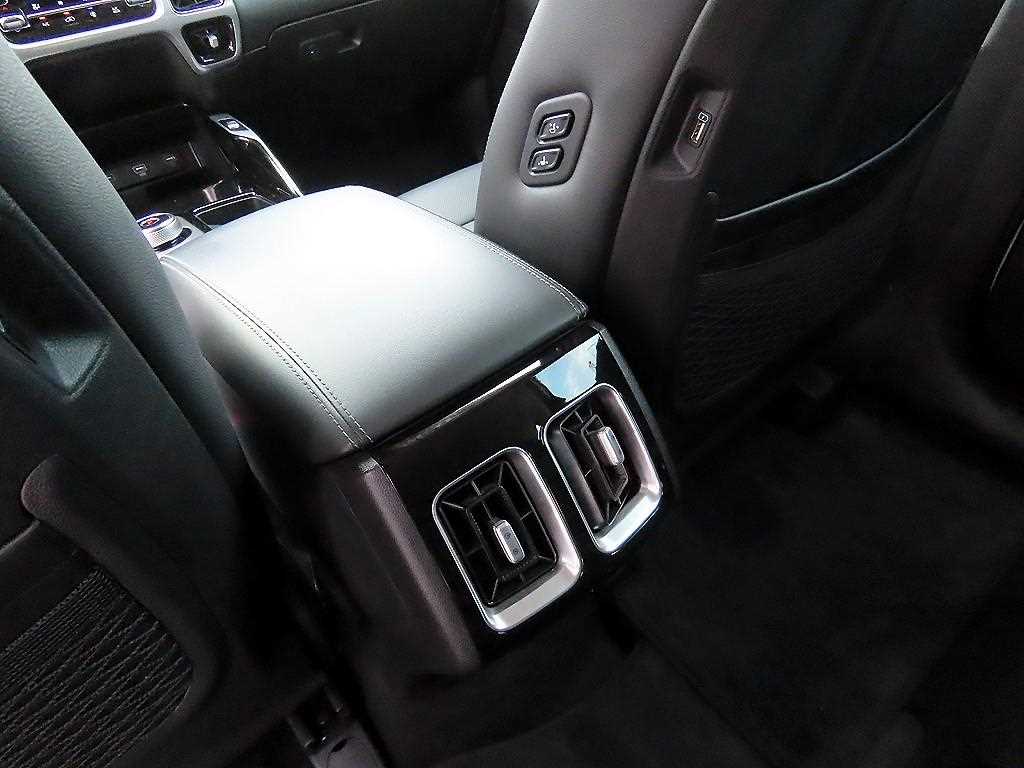 KIA Sorento 2022 the color of pearl - Importación desde Corea - HF Imports Iquique - Foto 16