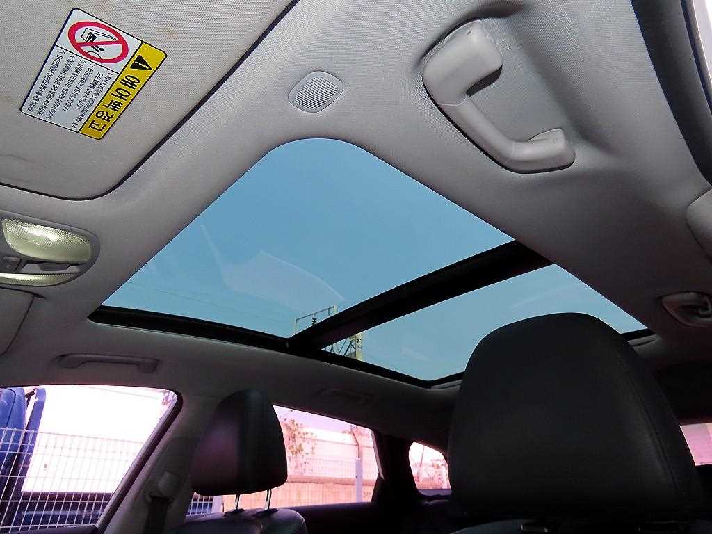 HYUNDAI i40 2014 Blanco - Importación desde Corea - HF Imports Iquique - Foto 16