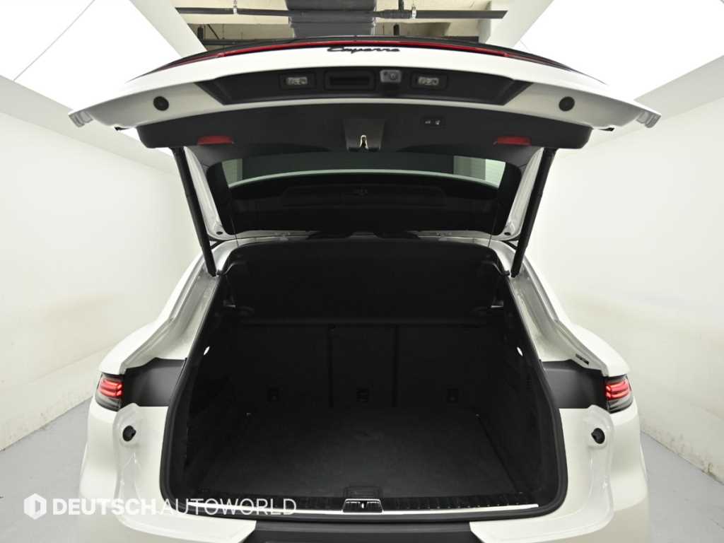 Porsche Cayenne 2024 Blanco - Importación desde Corea - HF Imports Iquique - Foto 19