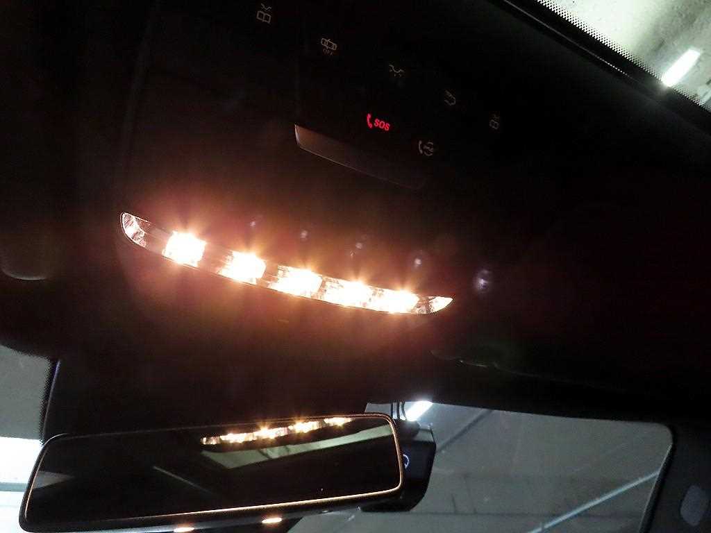 Mercedes Benz EQC 2020 - Importación desde Corea - HF Imports Iquique - Foto 15