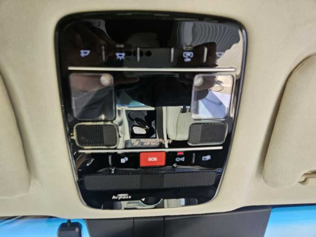 HYUNDAI Grandeur 2023 - Importación desde Corea - HF Imports Iquique - Foto 14