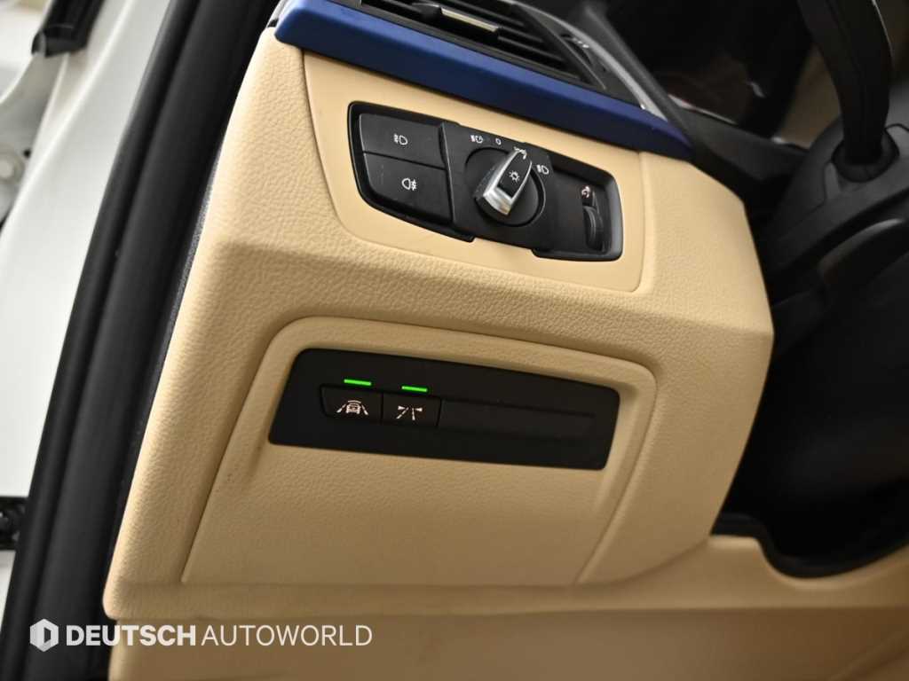 BMW 3 series 2018 Blanco - Importación desde Corea - HF Imports Iquique - Foto 16