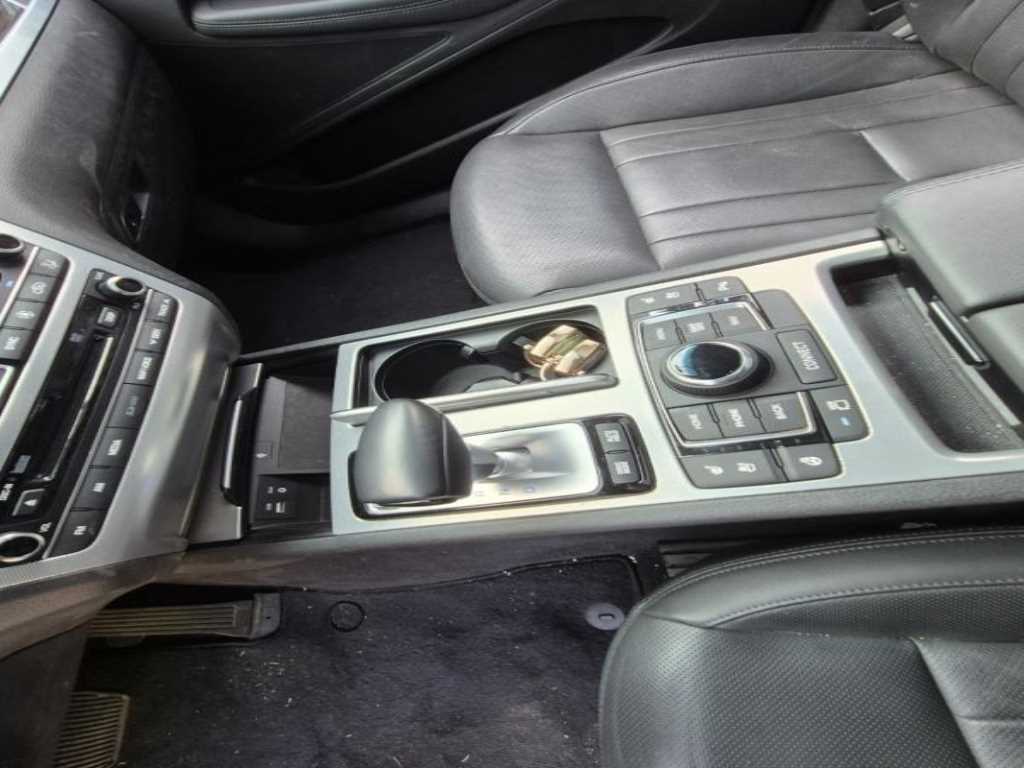 Genesis G80 2018 Negro - Importación desde Corea - HF Imports Iquique - Foto 15