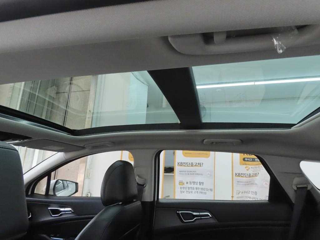 KIA Sportage 2022 Blanco - Importación desde Corea - HF Imports Iquique - Foto 18