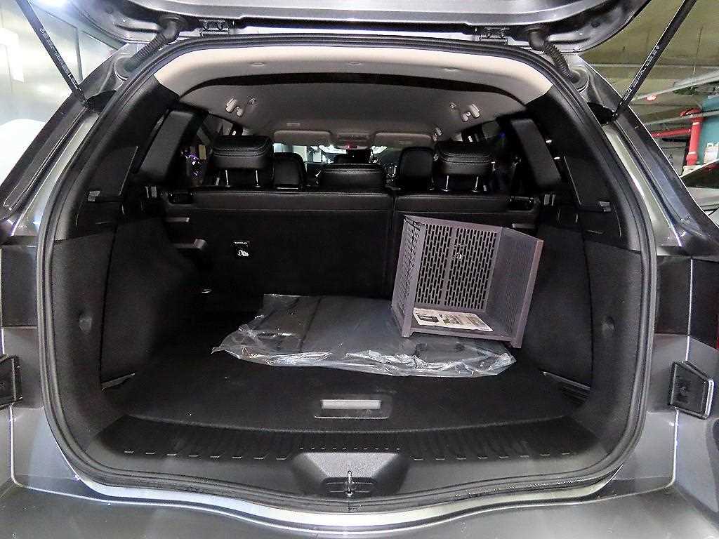 SAMSUNG QM6 2021 Gris - Importación desde Corea - HF Imports Iquique - Foto 17