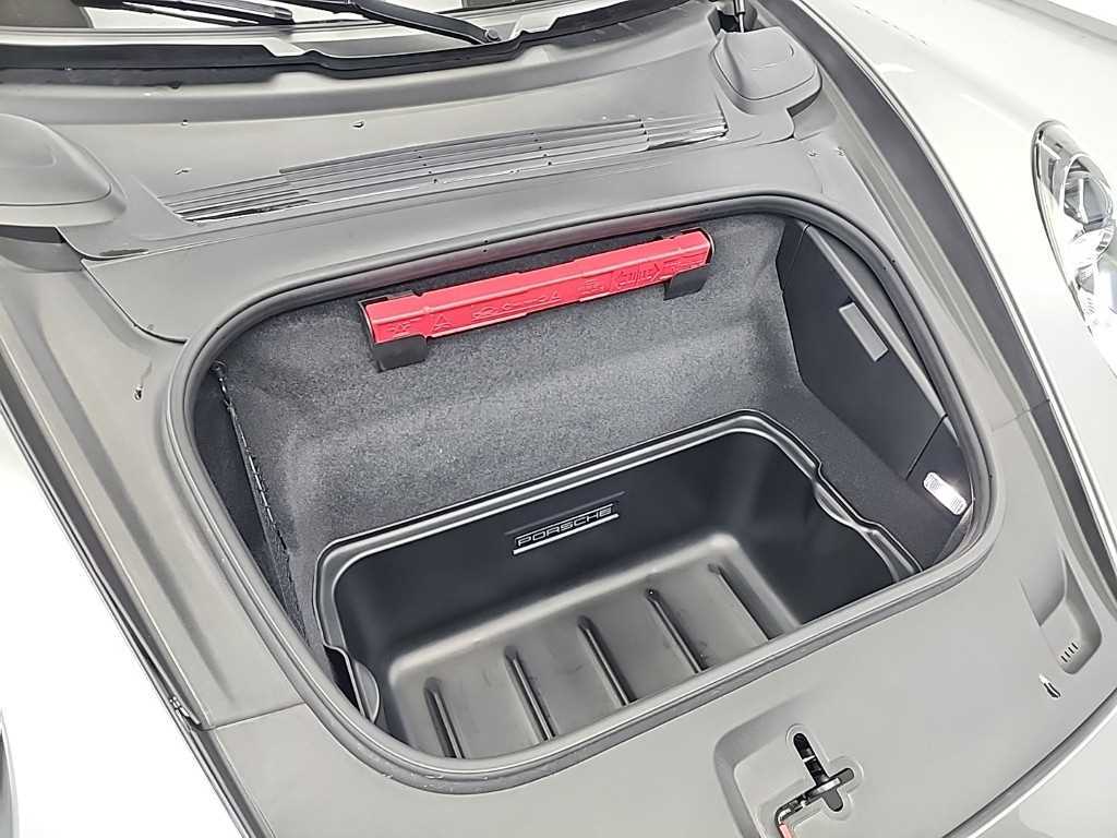 Porsche 911 - Vista 5