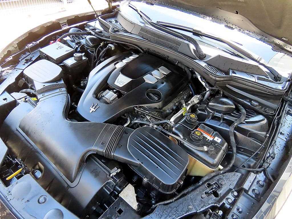 Maserati Ghibli 2016 Negro - Importación desde Corea - HF Imports Iquique - Foto 19