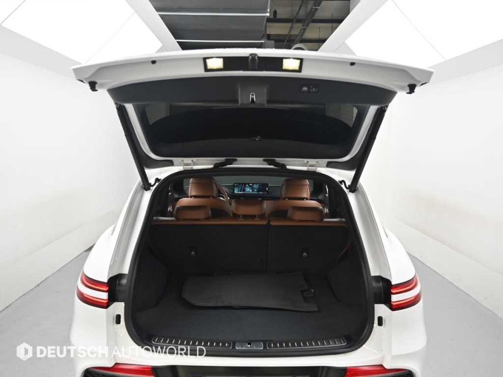 Genesis GV70 2023 Blanco - Importación desde Corea - HF Imports Iquique - Foto 19