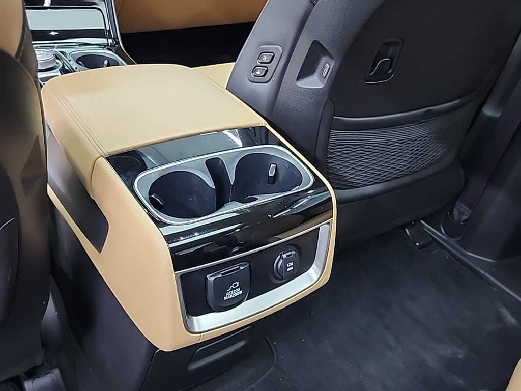 KIA Carnival 2021 Negro - Importación desde Corea - HF Imports Iquique - Foto 15