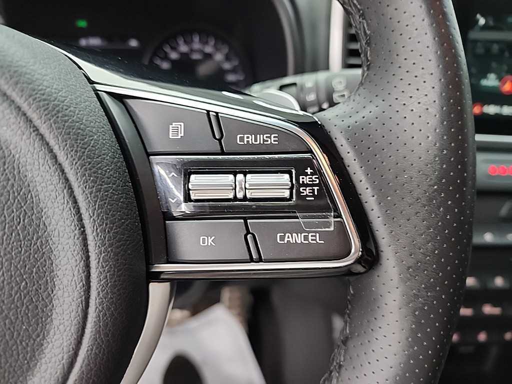 KIA Sportage 2021 Blanco - Importación desde Corea - HF Imports Iquique - Foto 17