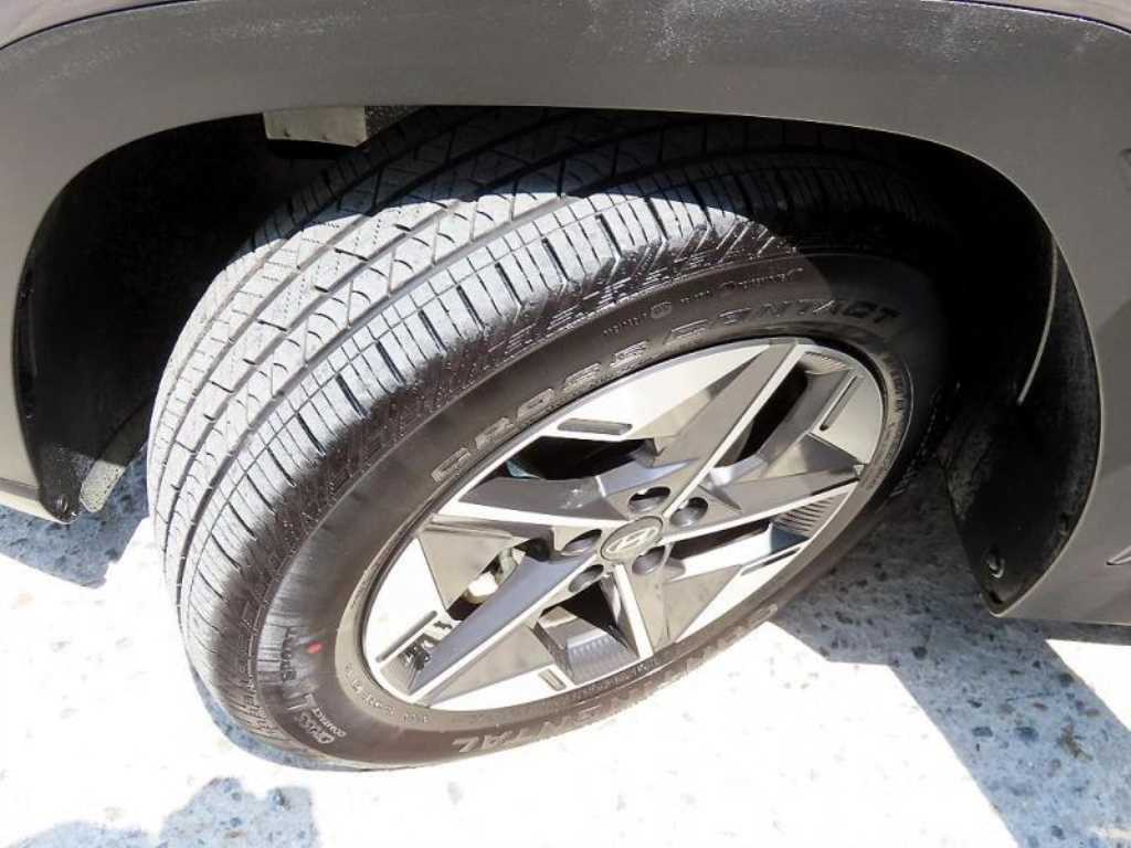 HYUNDAI Tucson 2024 Gris - Importación desde Corea - HF Imports Iquique - Foto 20
