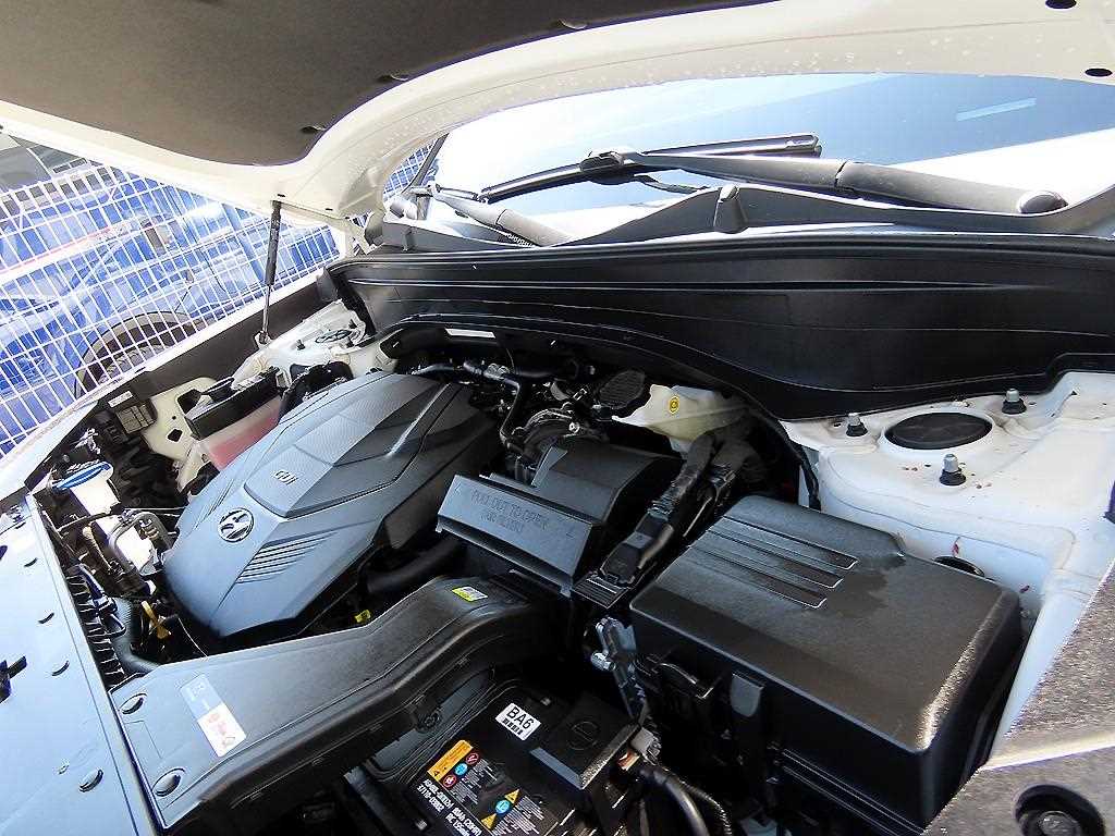 HYUNDAI Palisade 2022 - Importación desde Corea - HF Imports Iquique - Foto 19