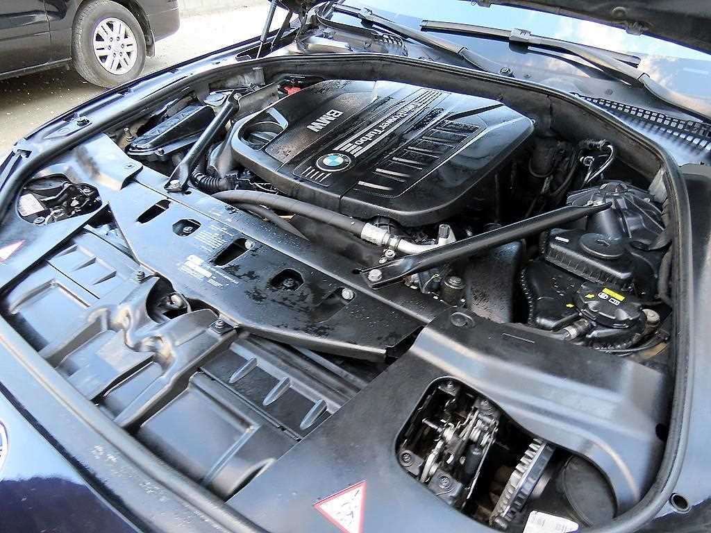 BMW 6 series 2016 - Importación desde Corea - HF Imports Iquique - Foto 19