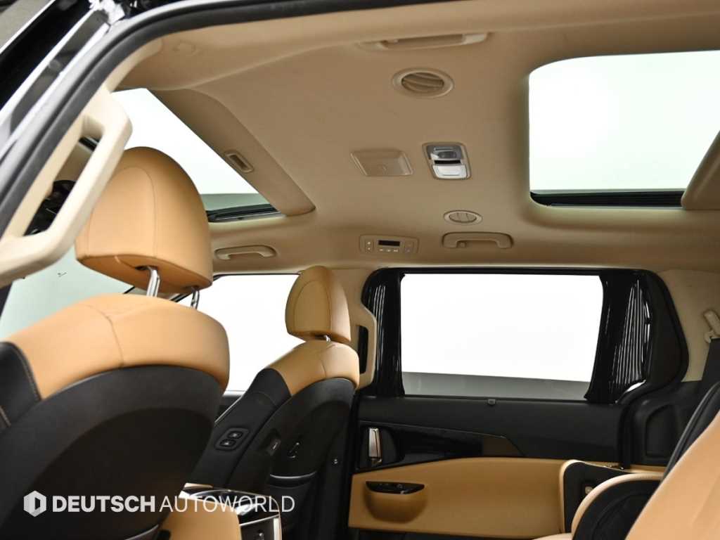 KIA Carnival 2021 Negro - Importación desde Corea - HF Imports Iquique - Foto 18