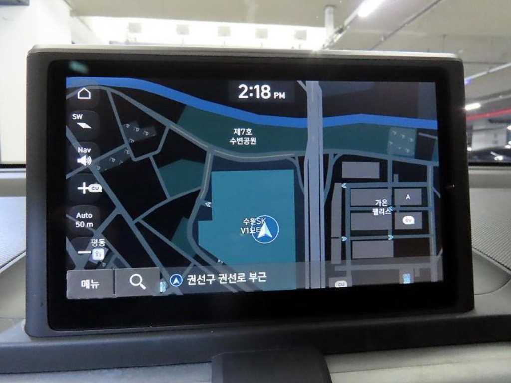HYUNDAI Casper 2024 Verde - Importación desde Corea - HF Imports Iquique - Foto 15