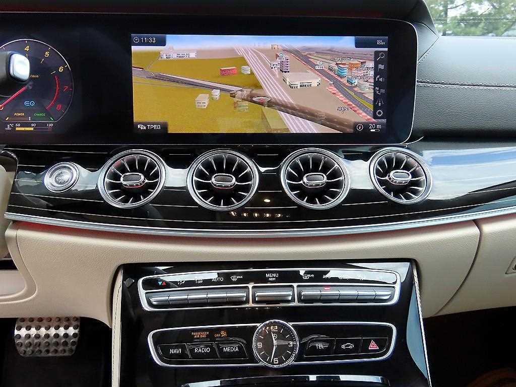 Mercedes Benz CLS Class 2019 Azul - Importación desde Corea - HF Imports Iquique - Foto 14