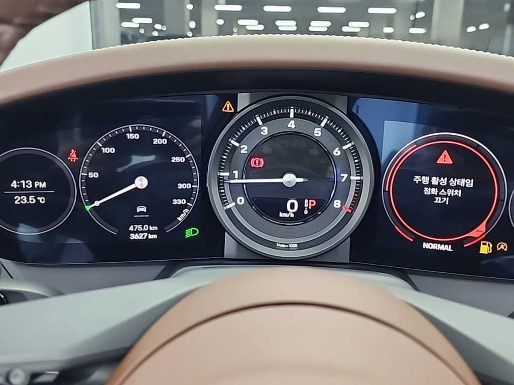 Porsche 911 - Vista 6