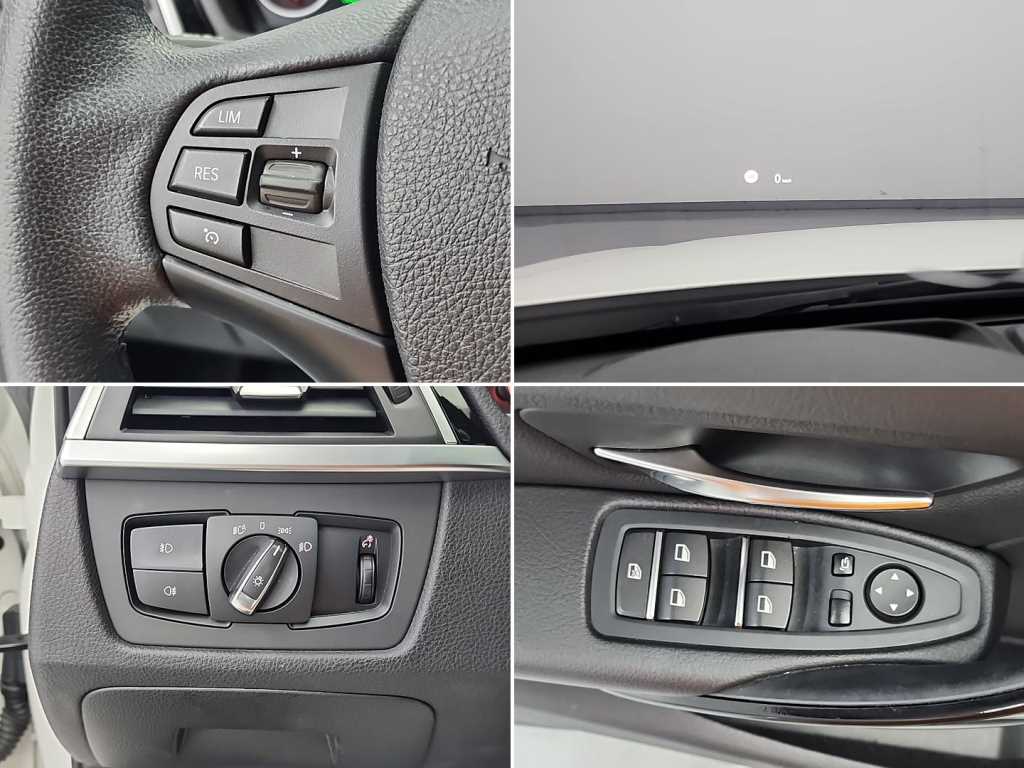 BMW 3 series 2016 Blanco - Importación desde Corea - HF Imports Iquique - Foto 18