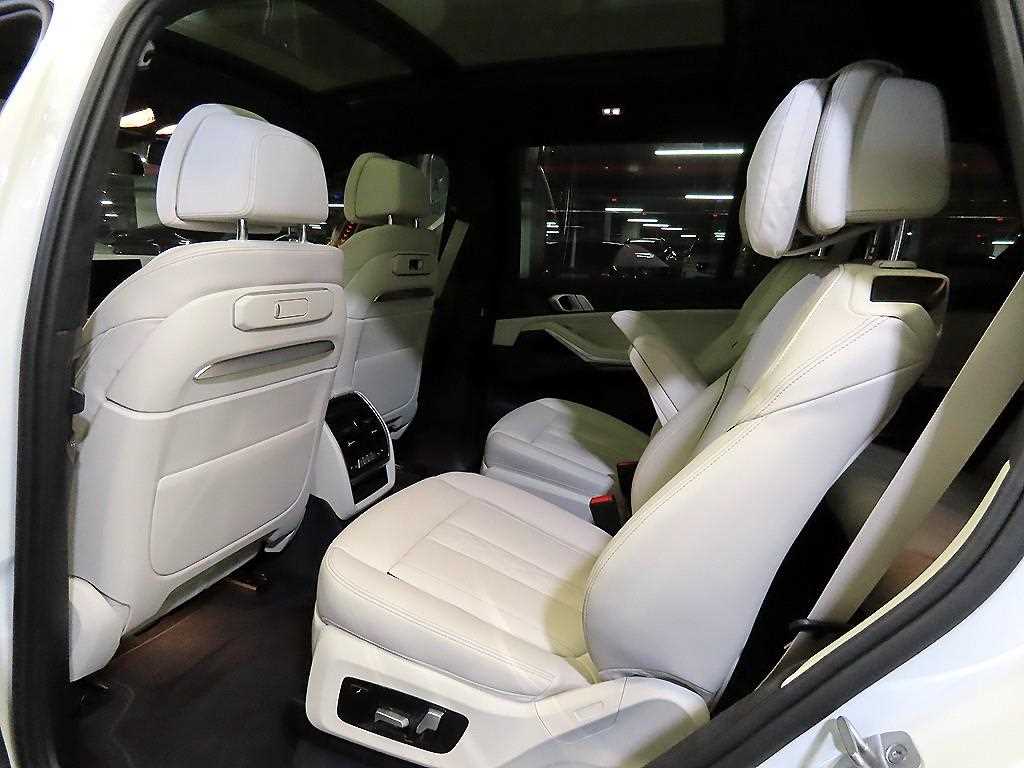 BMW X7 - Vista 7