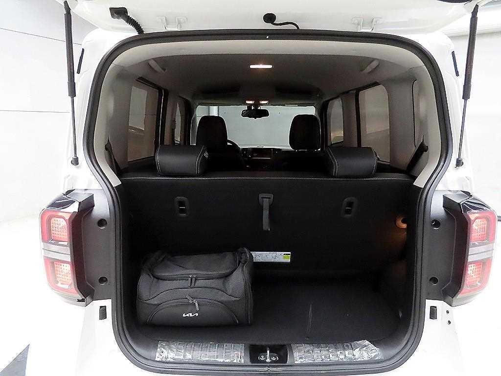 KIA Ray 2024 Blanco - Importación desde Corea - HF Imports Iquique - Foto 17