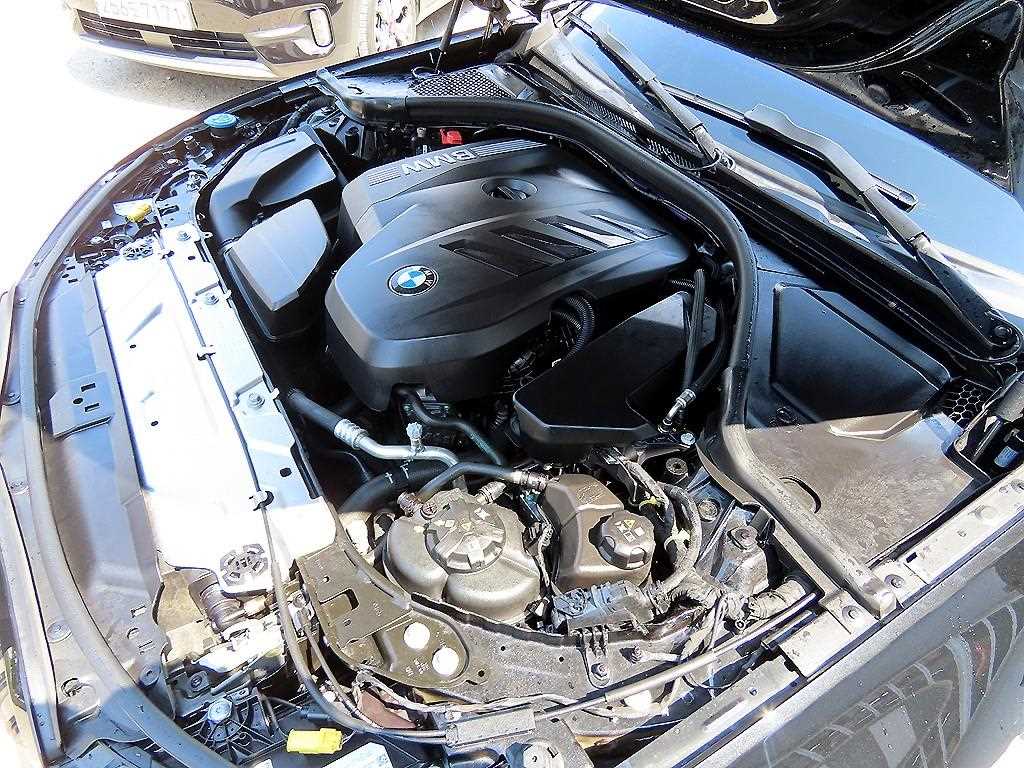 BMW 3 series 2025 Negro - Importación desde Corea - HF Imports Iquique - Foto 19