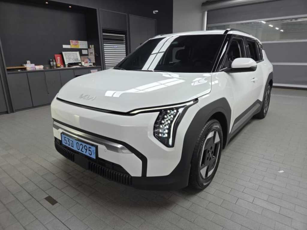 KIA EV3 - Vista 2
