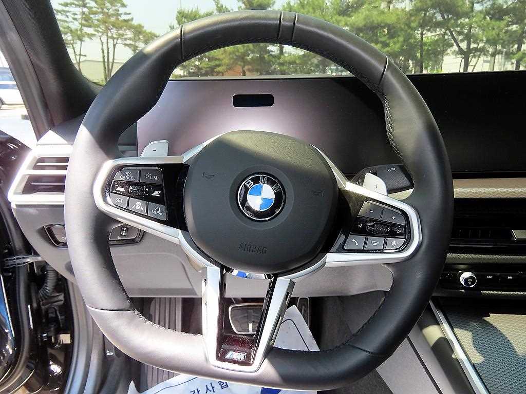 BMW 3 series - Vista 9