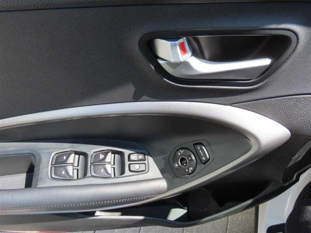 HYUNDAI Santa Fe - Vista 12