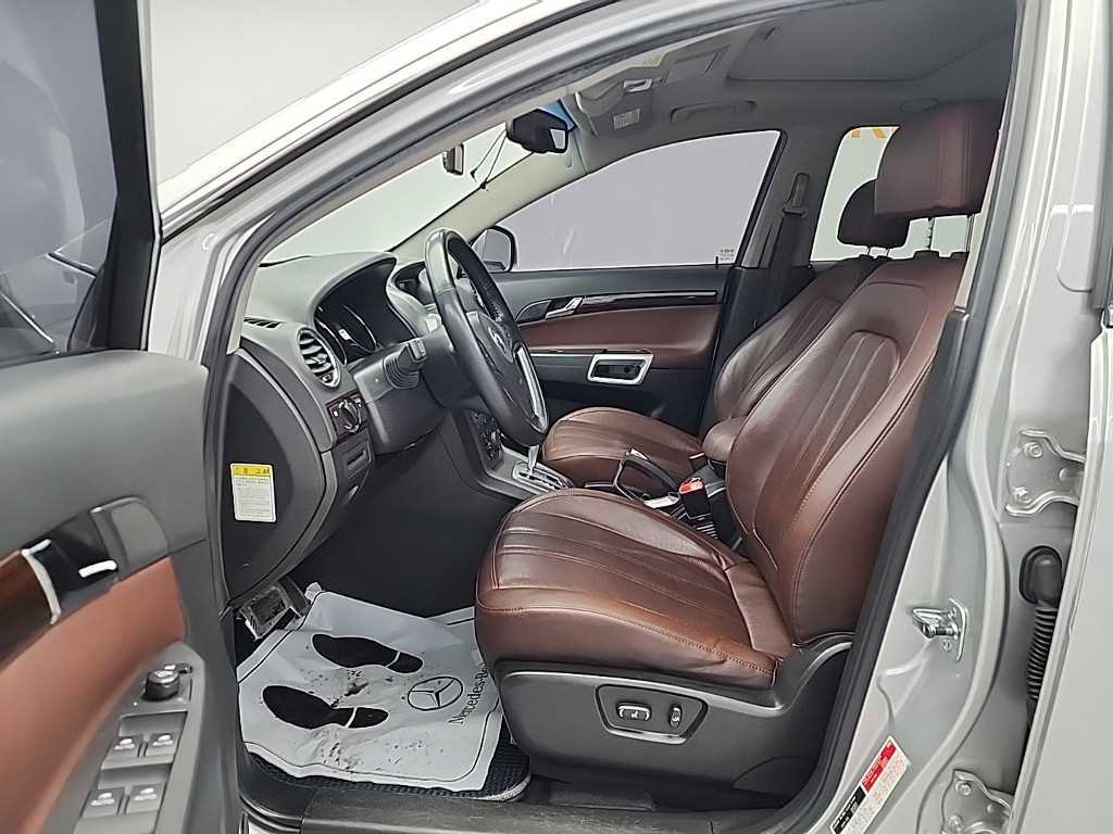DAEWOO Winstorm - Vista 11