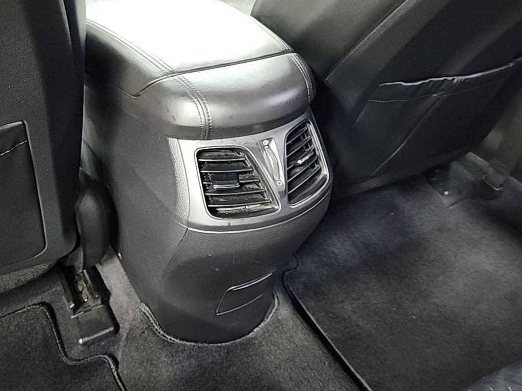 HYUNDAI Grandeur 2016 Gris - Importación desde Corea - HF Imports Iquique - Foto 13