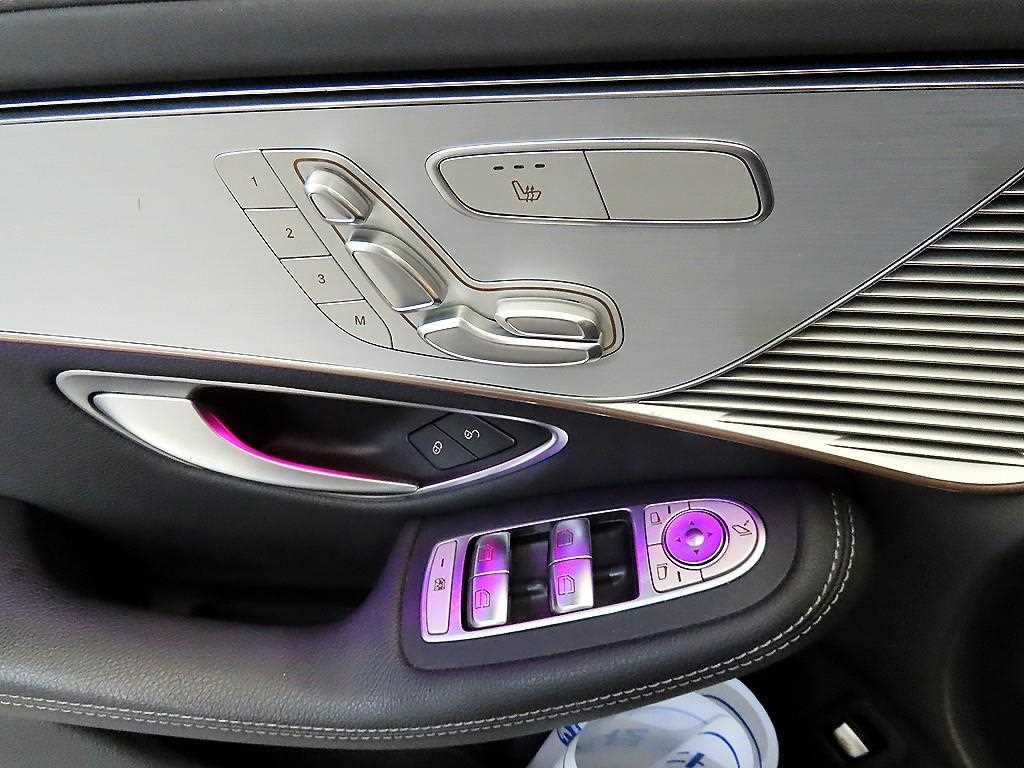 Mercedes Benz EQC 2020 - Importación desde Corea - HF Imports Iquique - Foto 14