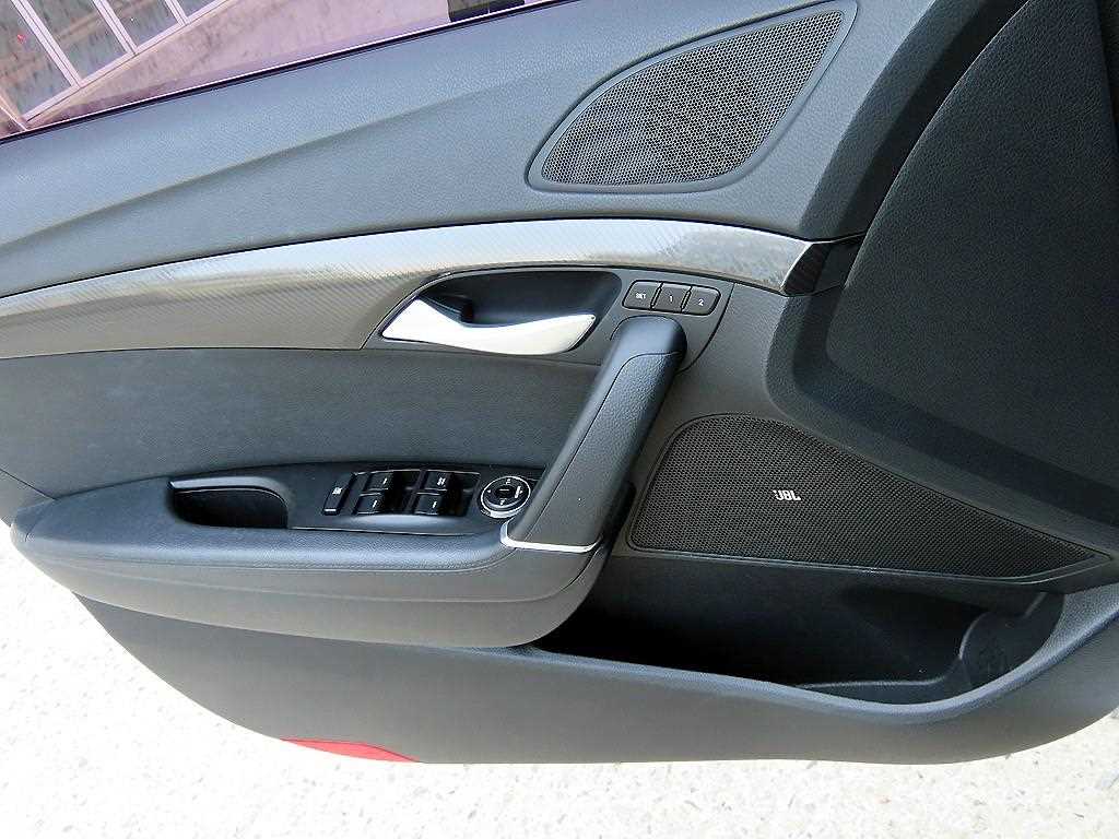 HYUNDAI i40 - Vista 11