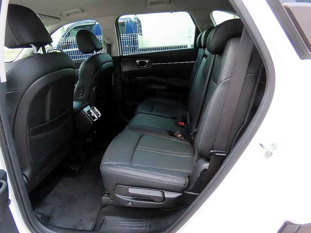 KIA Sorento - Vista 6