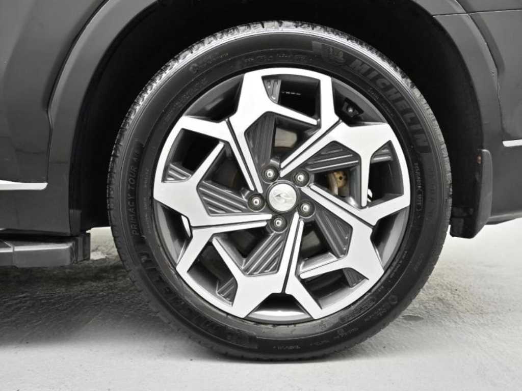 HYUNDAI Palisade - Vista 5