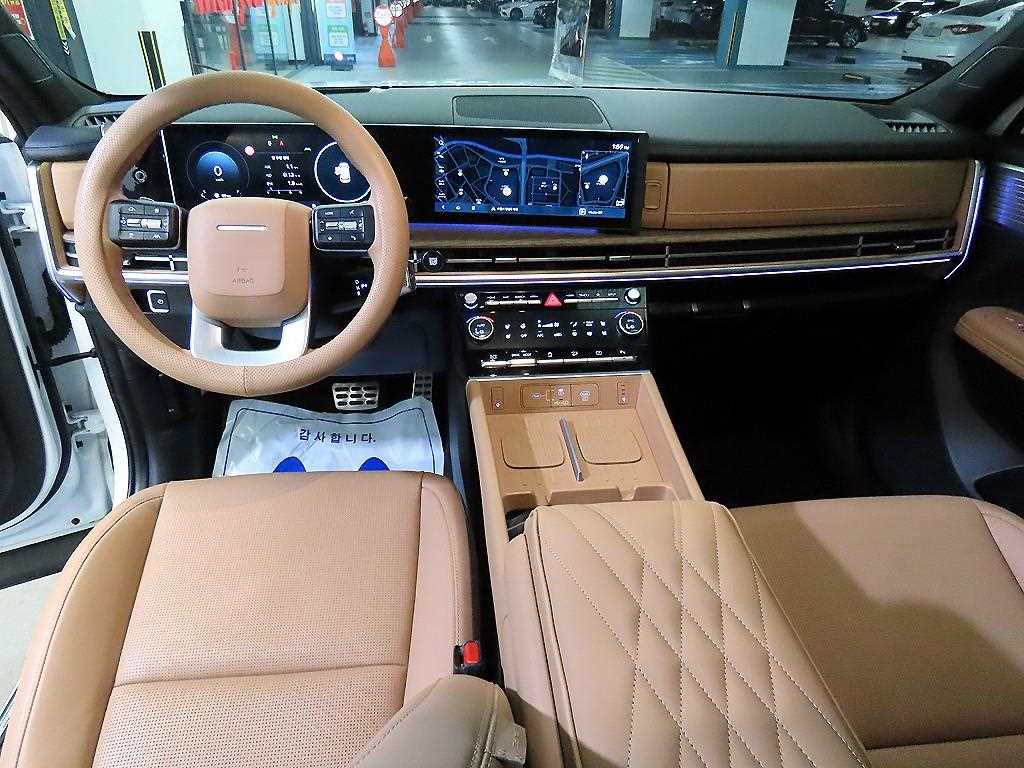 HYUNDAI Santa Fe - Vista 10