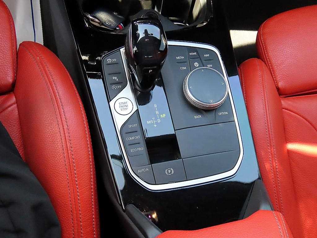 BMW 2 series - Vista 11