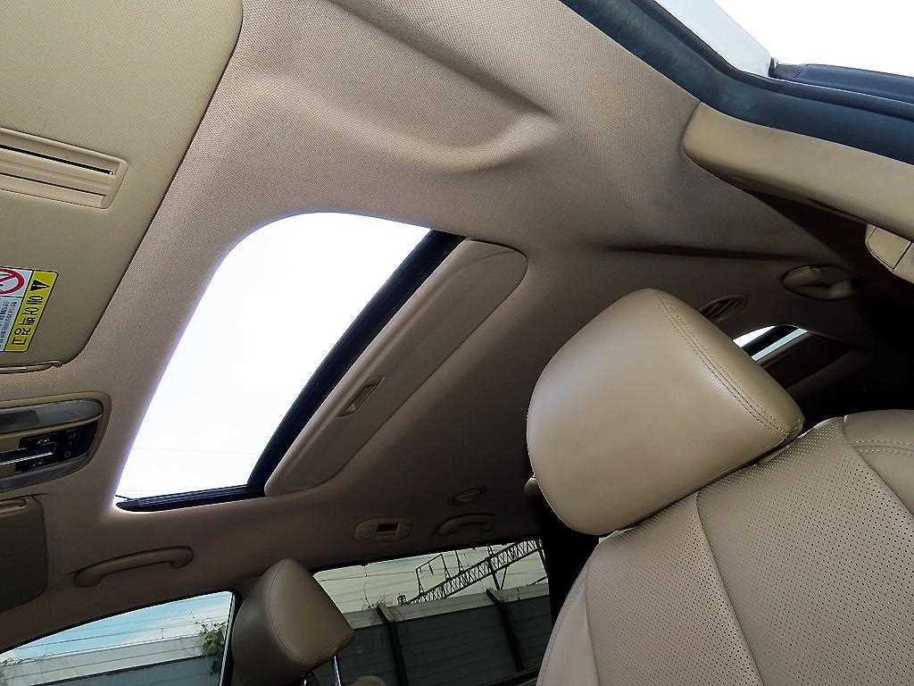 KIA Carnival - Vista 8