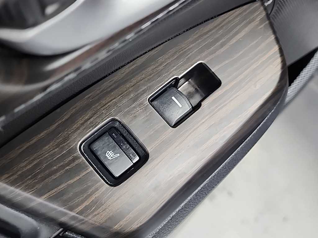 Honda CR-V 2022 Gris - Importación desde Corea - HF Imports Iquique - Foto 13