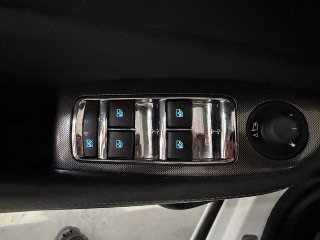 Chevrolet Malibu 2015 Blanco - Importación desde Corea - HF Imports Iquique - Foto 16