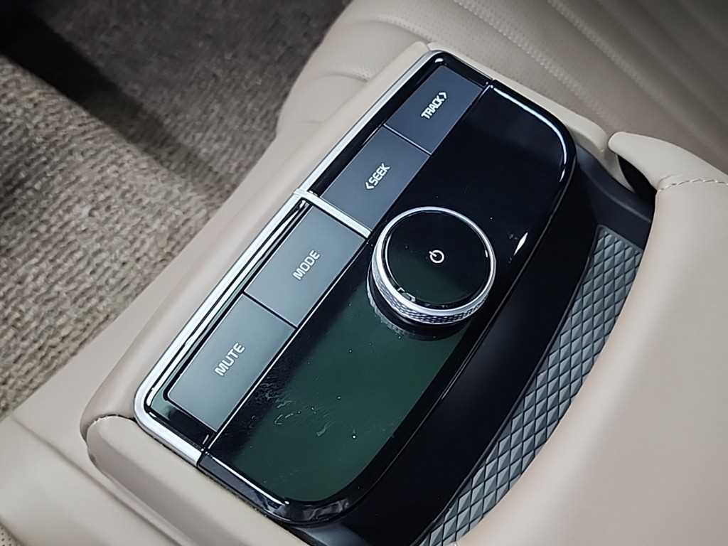KIA K8 2023 Negro - Importación desde Corea - HF Imports Iquique - Foto 15