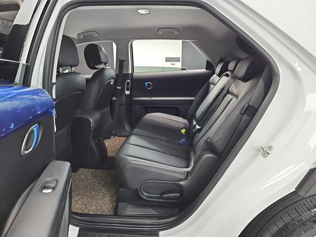 HYUNDAI Ioniq 5 - Vista 12