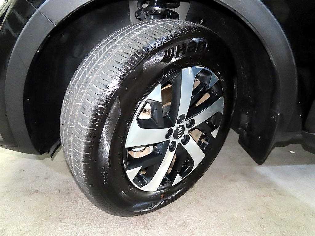 KIA Sorento 2021 Negro - Importación desde Corea - HF Imports Iquique - Foto 20