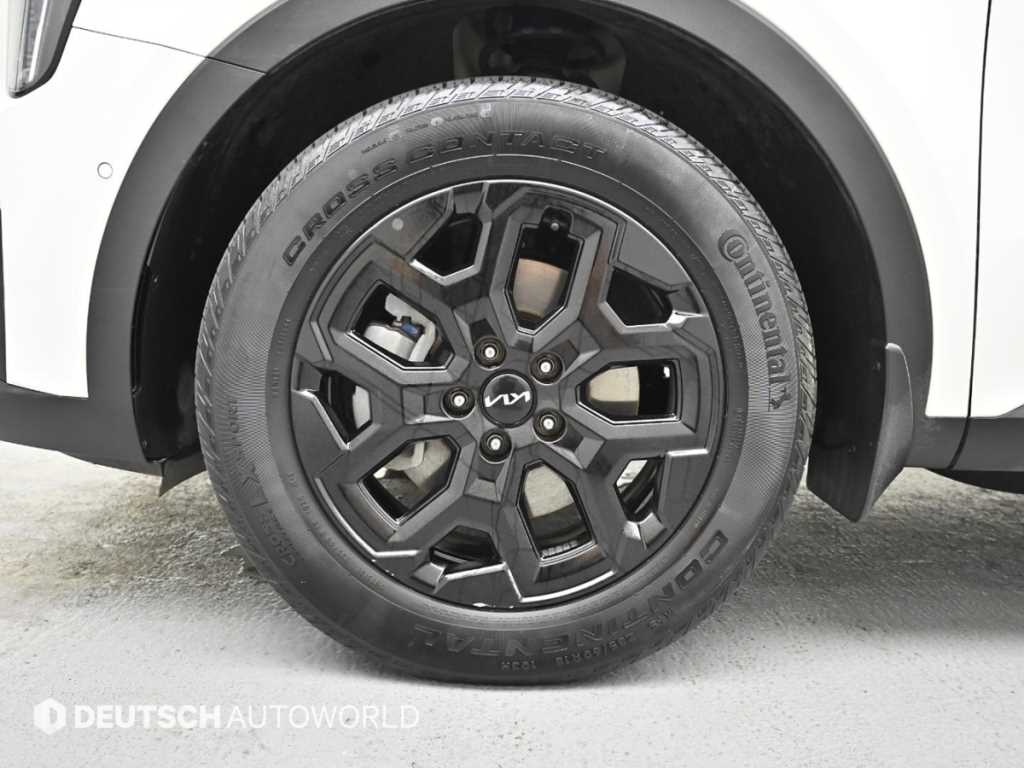KIA Sorento - Vista 5
