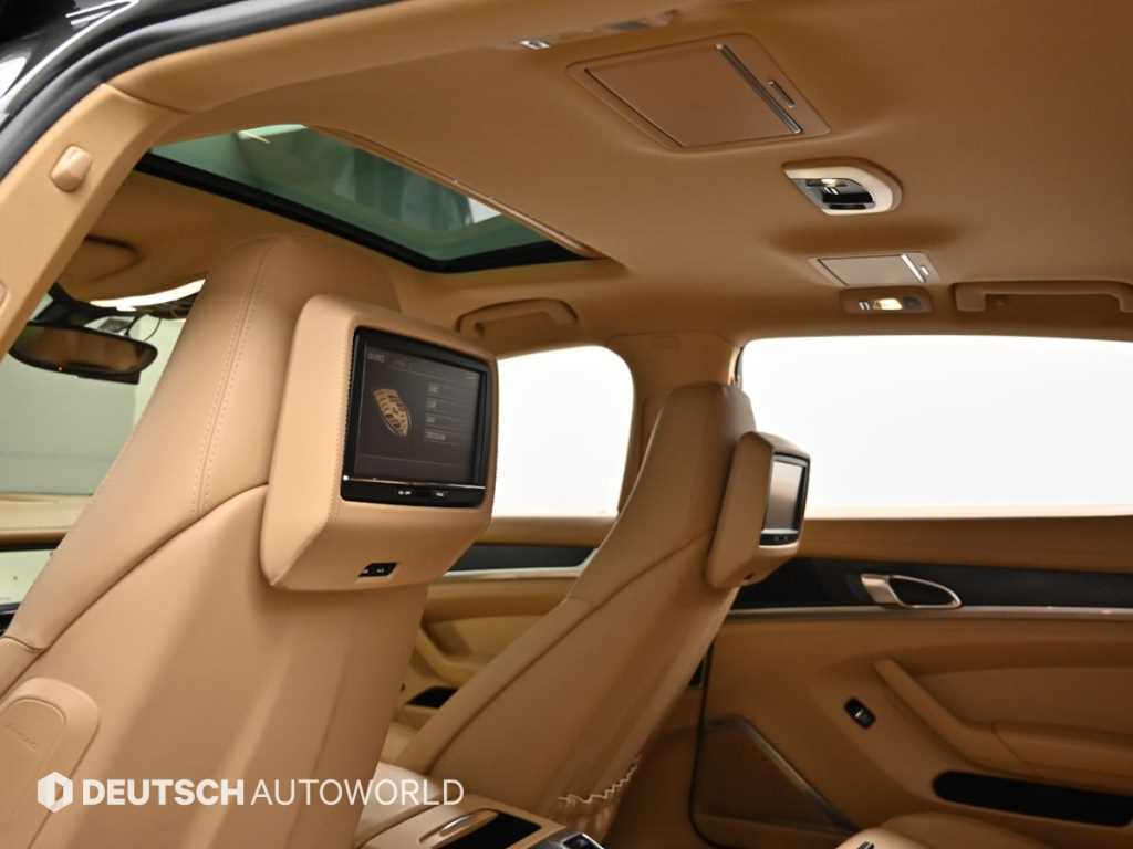 Porsche Panamera 2014 - Importación desde Corea - HF Imports Iquique - Foto 18