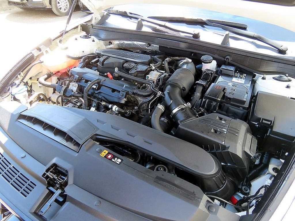 HYUNDAI Sonata 2022 Blanco - Importación desde Corea - HF Imports Iquique - Foto 19