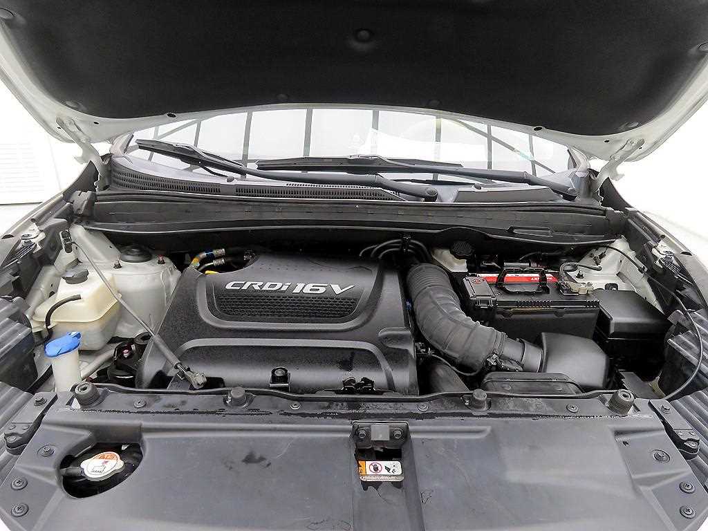 HYUNDAI Tucson 2014 Gris - Importación desde Corea - HF Imports Iquique - Foto 19